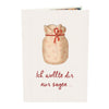 Ein Glas voll Liebe Pop-Up