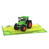 Traktor Pop-Up