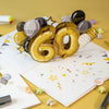 60. Geburtstag Pop-Up