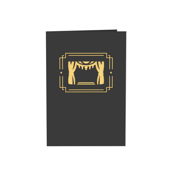Theater Pop-Up