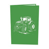 Traktor Pop-Up