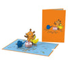 Die Maus® Happy Birthday Pop-Up