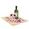 Wein Pop-Up