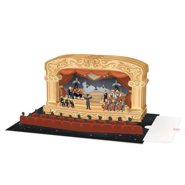 Theater Pop-Up