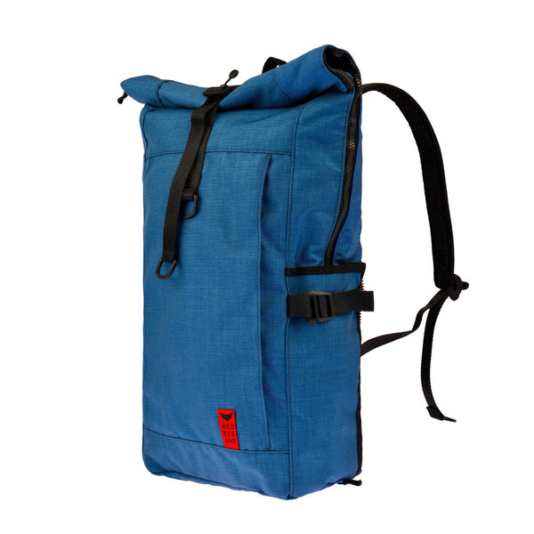 Fahrrad Rucksack Purist PLUS