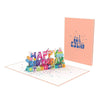 Happy Birthday Pop-Up