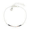 Armband Miniperle