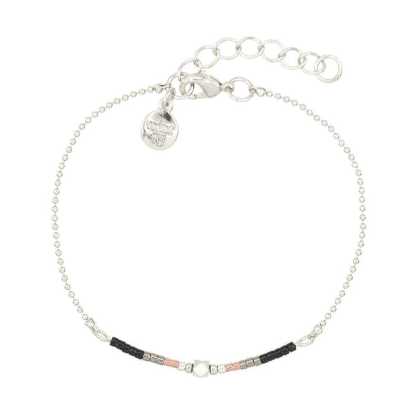 Armband Miniperle