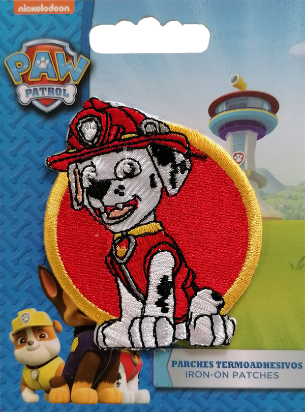 Paw Patrol © MARSHALL 2