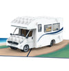 Wohnmobil Pop-Up