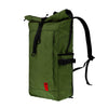 Fahrrad Rucksack Purist PLUS