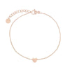 Armband Herz