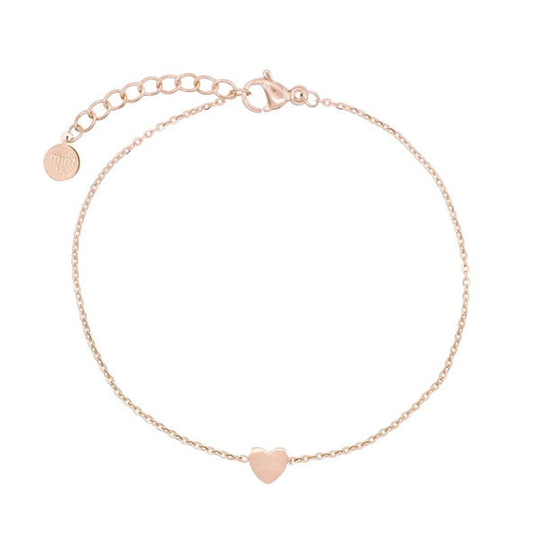 Armband Herz