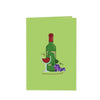 Wein Pop-Up