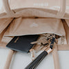 Juteshopper "Hier steckt Liebe drin"