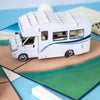 Wohnmobil Pop-Up