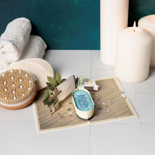 Wellness Pop-Up