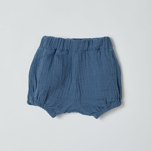 Musselin Shorts