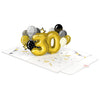 30. Geburtstag Pop-Up