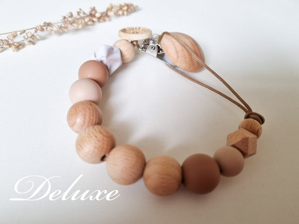 Nuckelketten Set Deluxe