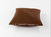 Wildleder Kissen verschiedene Designs