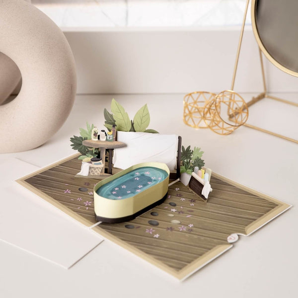 Wellness Pop-Up