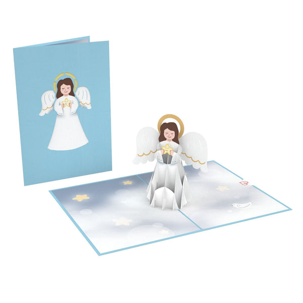 Schutzengel Pop-Up
