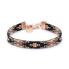 Armband Metallic
