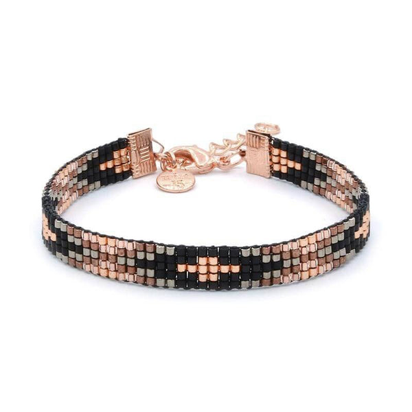 Armband Metallic