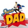 Super Dad Pop-Up