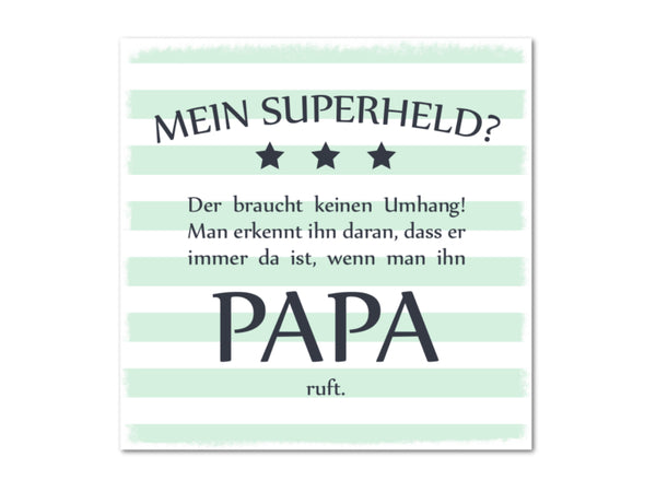 Magnete für Papa