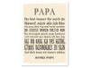 Magnete für Papa