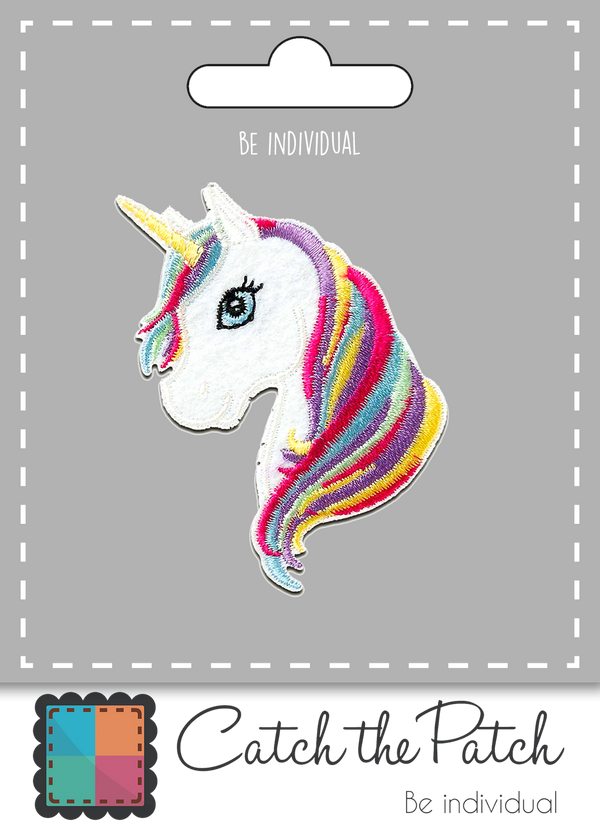 Einhorn Mädchen