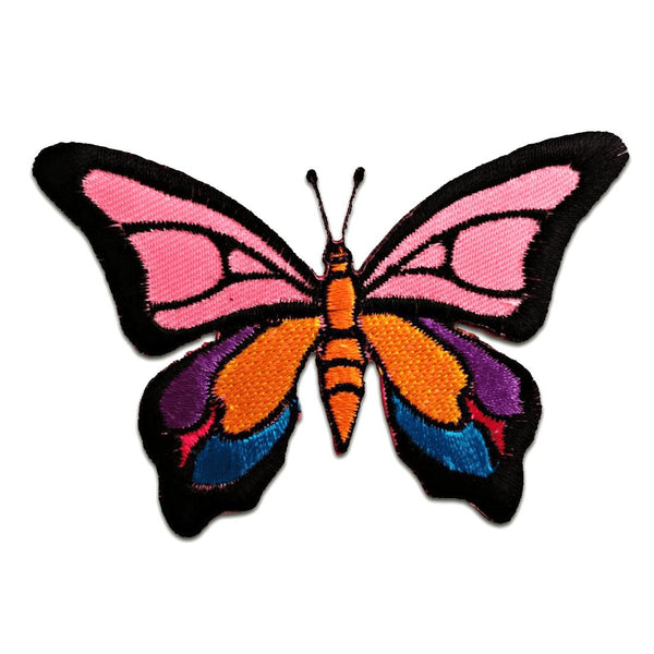 Schmetterling