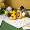 30. Geburtstag Pop-Up