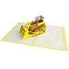 Bagger Pop-Up