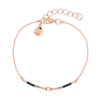 Armband Miniperle