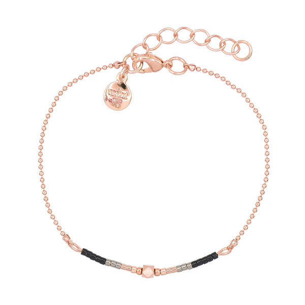 Armband Miniperle