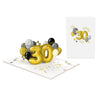 30. Geburtstag Pop-Up