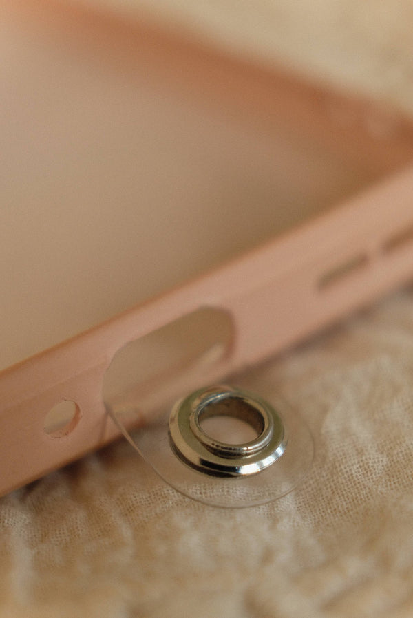 Handy Patch für Handy Gurte