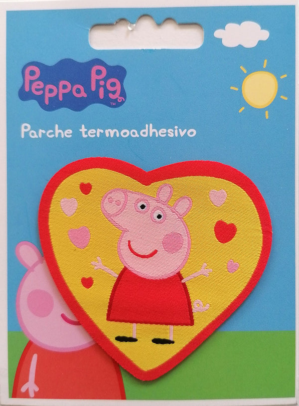 Peppa Wutz Herz