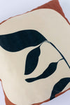 Wildleder Kissen verschiedene Designs