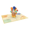 Geschenkbox Pop-Up