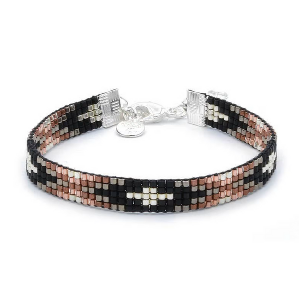 Armband Metallic