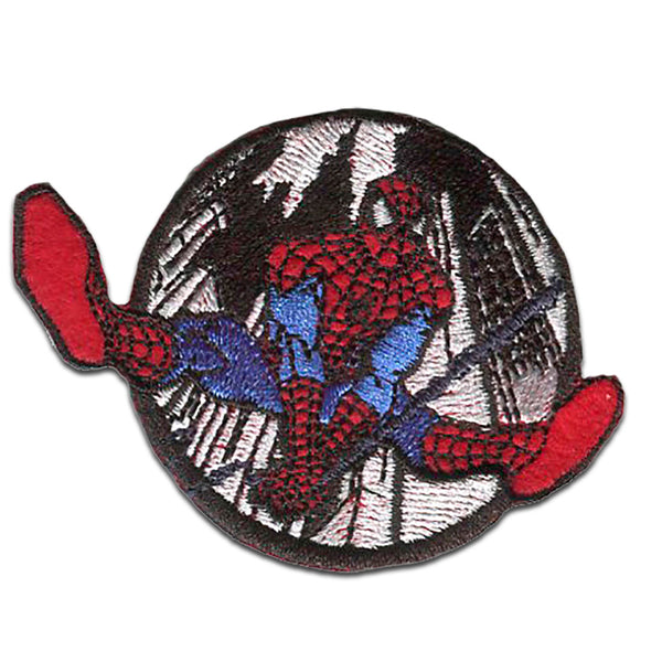 Spiderman in Town ©