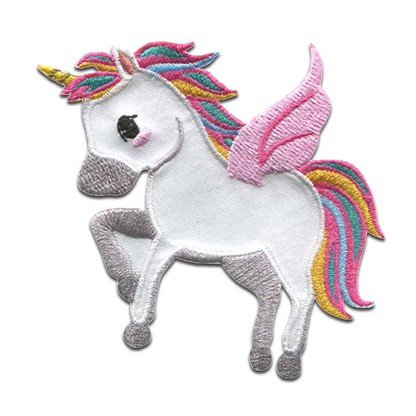 Einhorn Flügel