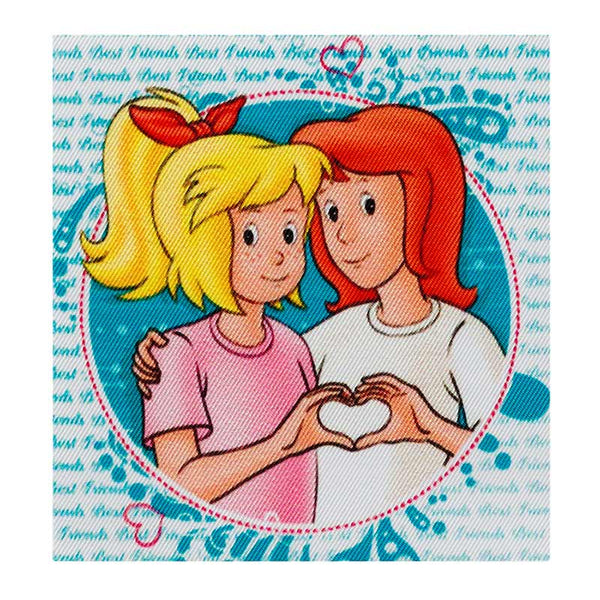 Bibi & Tina ©