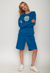 Sweatshirt Möwe