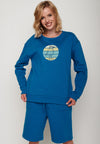 Sweatshirt Möwe