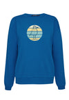 Sweatshirt Möwe